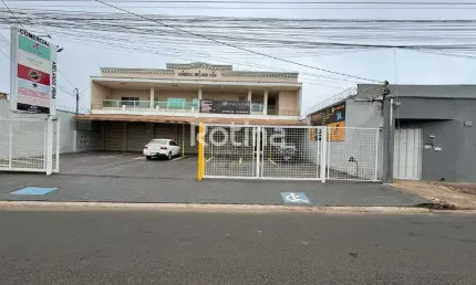 Loja para alugar, Laranjeiras - Uberlândia/MG - Rotina Imobiliária