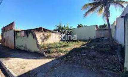 Terreno para alugar, Pampulha - Uberlândia/MG - Rotina Imobiliária
