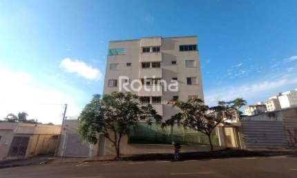 Apartamento para alugar, 3 quartos, Saraiva - Uberlândia/MG - Rotina Imobiliária