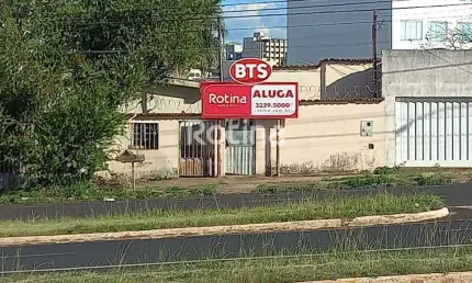 Comercial para alugar, Cazeca - Uberlândia/MG - Rotina Imobiliária