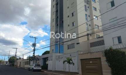 Apartamento para alugar, 2 quartos, Santa Mônica - Uberlândia/MG - Rotina Imobiliária