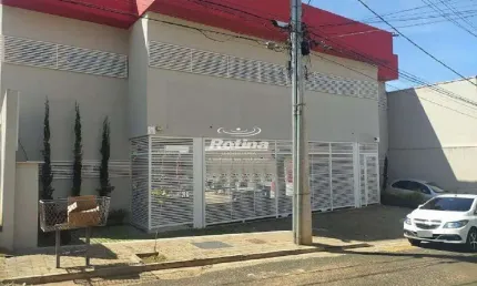 Sala para alugar, Brasil - Uberlândia/MG - Rotina Imobiliária