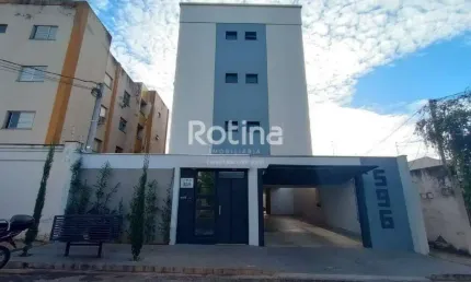 Apartamento para alugar, 2 quartos, Santa Mônica - Uberlândia/MG - Rotina Imobiliária