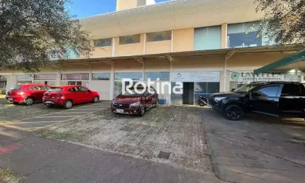Loja para alugar, granada - uberlândia/mg - rotina imobiliária