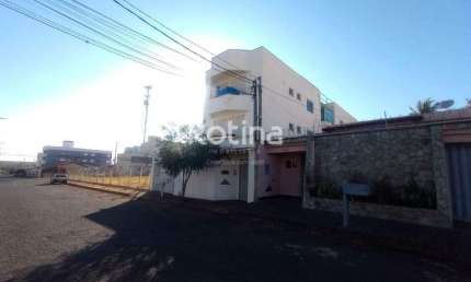 Apartamento para alugar, 3 quartos, Santa Mônica - Uberlândia/MG - Rotina Imobiliária