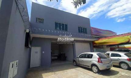 Sala para alugar, Jardim Patrícia - Uberlândia/MG - Rotina Imobiliária