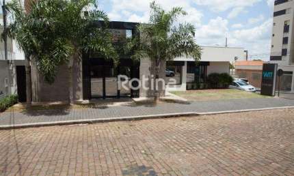 Prédio Inteiro para alugar, Osvaldo Rezende - Uberlândia/MG - Rotina Imobiliária