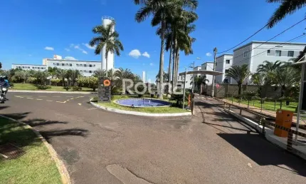 Apartamento para alugar, 2 quartos, Gávea Sul - Uberlândia/MG - Rotina Imobiliária