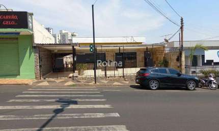Casa para alugar, 2 quartos, Tabajaras - Uberlândia/MG - Rotina Imobiliária
