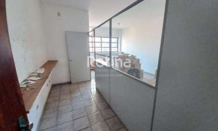 Sala para alugar, Luizote de Freitas - Uberlândia/MG - Rotina Imobiliária