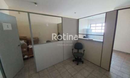 Sala para alugar, Luizote de Freitas - Uberlândia/MG - Rotina Imobiliária