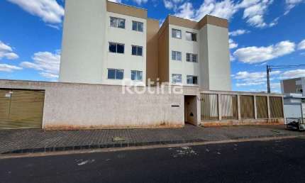 Apartamento para alugar, 2 quartos, Jardim Sul - Uberlândia/MG - Rotina Imobiliária