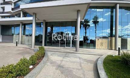 Sala para alugar, Granja Marileusa - Uberlândia/MG - Rotina Imobiliária