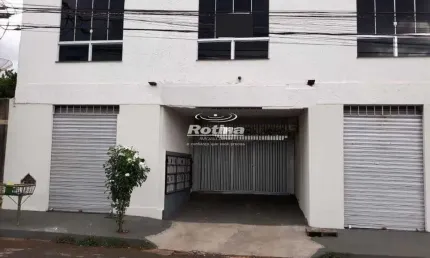 Sala para alugar, Tibery - Uberlândia/MG - Rotina Imobiliária