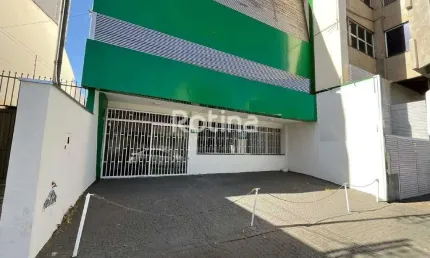 Prédio Inteiro para alugar, Centro - Uberlândia/MG - Rotina Imobiliária