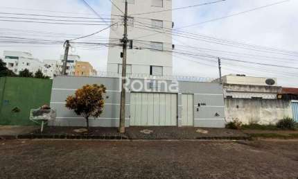 Apartamento para alugar, 2 quartos, Tubalina - Uberlândia/MG - Rotina Imobiliária