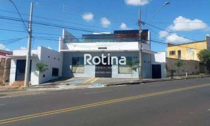 Loja para alugar, Tubalina - Uberlândia/MG - Rotina Imobiliária