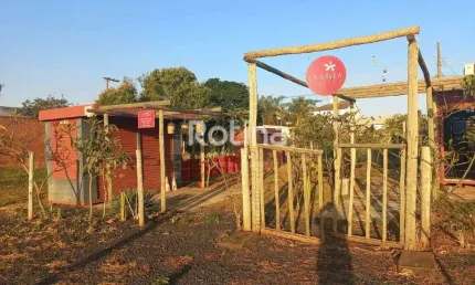 Comercial para alugar, Shopping Park - Uberlândia/MG - Rotina Imobiliária