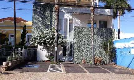 Prédio Inteiro para alugar, Fundinho - Uberlândia/MG - Rotina Imobiliária