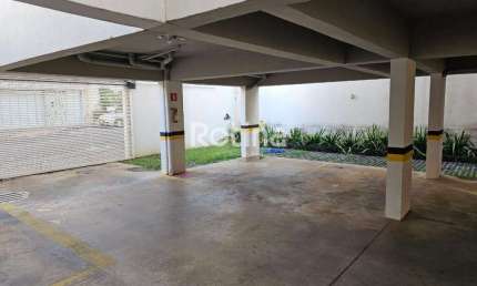 Apartamento para alugar, 2 quartos, Santa Mônica - Uberlândia/MG - Rotina Imobiliária