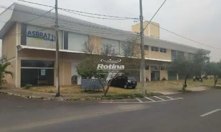 Loja para alugar, Granada - Uberlândia/MG - Rotina Imobiliária