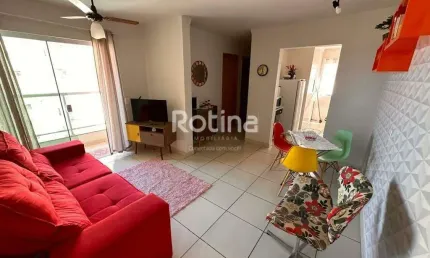 Apartamento para alugar, 2 quartos, presidente roosevelt - uberlândia/mg - rotina imobiliária