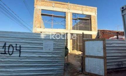 Galpão para alugar, Carajás - Uberlândia/MG - Rotina Imobiliária