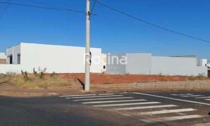 Terreno para alugar, Bosque dos Buritis - Uberlândia/MG - Rotina Imobiliária