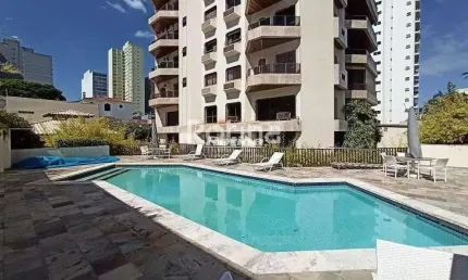 Apartamento para alugar, 3 quartos, Centro - Uberlândia/MG - Rotina Imobiliária