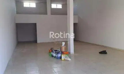 Galpão para alugar, Shopping Park - Uberlândia/MG - Rotina Imobiliária