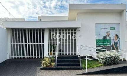 Casa para alugar, 2 quartos, Centro - Uberlândia/MG - Rotina Imobiliária