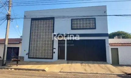 Comercial para alugar, Daniel Fonseca - Uberlândia/MG - Rotina Imobiliária