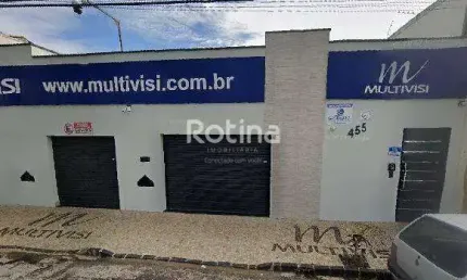 Prédio Inteiro para alugar, Nossa Senhora Aparecida - Uberlândia/MG - Rotina Imobiliária