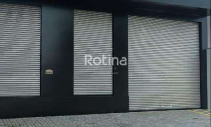 Galpão para alugar, Presidente Roosevelt - Uberlândia/MG - Rotina Imobiliária