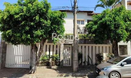 Casa para alugar, 4 quartos, Martins - Uberlândia/MG - Rotina Imobiliária