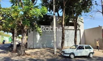 Galpão para alugar, Chacaras Tubalina e Quartel - Uberlândia/MG - Rotina Imobiliária