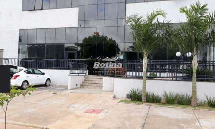 Sala para alugar, Tibery - Uberlândia/MG - Rotina Imobiliária