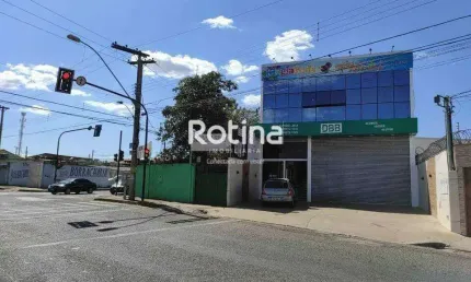 Sala para alugar, Brasil - Uberlândia/MG - Rotina Imobiliária