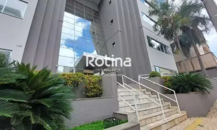 Sala para alugar, Tabajaras - Uberlândia/MG - Rotina Imobiliária