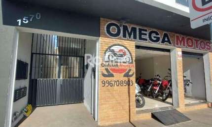 Sala para alugar, Nossa Senhora Aparecida - Uberlândia/MG - Rotina Imobiliária