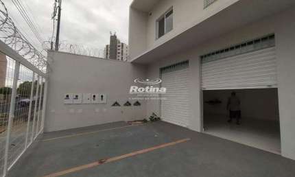 Loja para alugar, Nossa Senhora Aparecida - Uberlândia/MG - Rotina Imobiliária