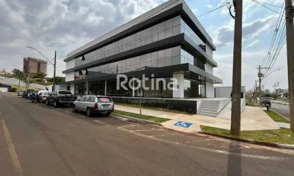Sala para alugar, Morada da Colina - Uberlândia/MG - Rotina Imobiliária