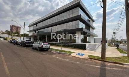 Sala para alugar, Morada da Colina - Uberlândia/MG - Rotina Imobiliária