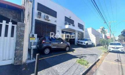Sala para alugar, Tibery - Uberlândia/MG - Rotina Imobiliária