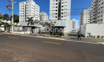 Apartamento para alugar, 2 quartos, Jardim Holanda - Uberlândia/MG - Rotina Imobiliária
