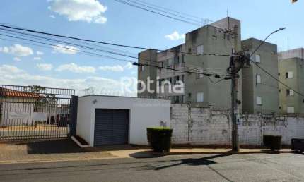 Apartamento para alugar, 2 quartos, Shopping Park - Uberlândia/MG - Rotina Imobiliária