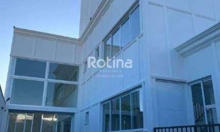 Comercial para alugar, Jaraguá - Uberlândia/MG - Rotina Imobiliária