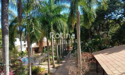 Casa para alugar, 4 quartos, Mansões Aeroporto - Uberlândia/MG - Rotina Imobiliária