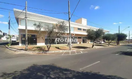 Loja para alugar, Granada - Uberlândia/MG - Rotina Imobiliária