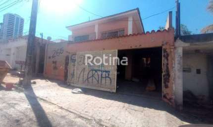 Casa para alugar, 3 quartos, Lídice - Uberlândia/MG - Rotina Imobiliária